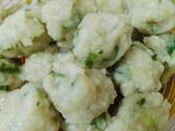 Cilok ayam kriwil