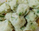 Foto langkah ke 3 dari resep Cilok ayam kriwil.
