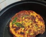 मिक्स दाल हांडवो (Mix Dal Handvo ki recipe in hindi) रेसिपी चरण 7 फोटो