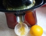 Φωτογραφία βήματος 2 της συνταγής Παγωτό lemon pie 🍋