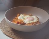 Foto del paso 4 de la receta Arroz con atún al orégano