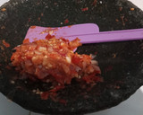 Foto langkah ke 1 dari resep Combro misro.