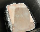 A picture of step 2 of Roast Pork - Air Fryer Magic - ENJOY.