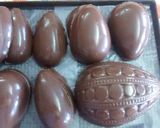 Foto del paso 4 de la receta: Huevos de Pascua
