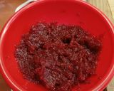 Piskótatekercs recept fázis 6 fotója