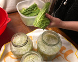 Foto del paso 13 de la receta: Chucrut paso a paso