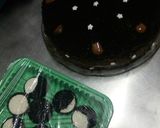 Foto del paso 7 de la receta: Torta lunar de Oreos