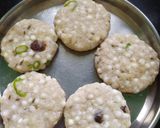 A picture of step 5 of Sabudana Tikki | Sabudana Cutlet.