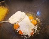 Palacsinta "Gundel-Márai árt" kicsit Bolla Petisen 😉😀💪 recept fázis 2 fotója