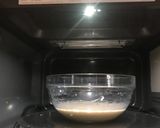 Foto del paso 2 de la receta: Pudín de chocolate en microondas