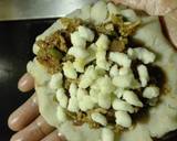 Potato Filled Chicken Cheese Burger recipe step 5 photo