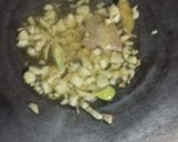 Foto langkah ke 2 dari resep Udang Saus Tomat.