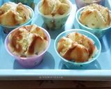 Foto langkah ke 12 dari resep Bolu Kukus Jadoel.