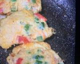 Foto langkah ke 3 dari resep Eggs 🥚 Dumplings.