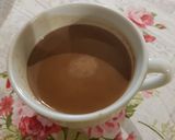 Foto del paso 3 de la receta: Chocolate Caliente🍫☕