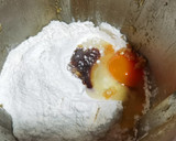 Foto del paso 3 de la receta: Galletas de mantequilla de cacahuete