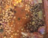 Foto del paso 5 de la receta: Guiso de lentejas
