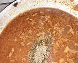 A picture of step 3 of Rajma & rice.