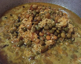 Foto del paso 2 de la receta: Moro de guandules con coco Dominicano