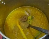 Foto langkah ke 3 dari resep Soto Madura ala Xander's Kitchen.