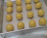 Foto langkah ke 6 dari resep Nastar Cokelat.