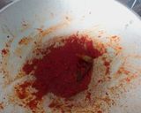 Foto langkah ke 2 dari resep Sambal teri.