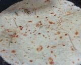 A picture of step 5 of Punjabi Potato Paratha.