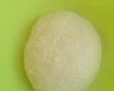 Túrós kalács recept fázis 4 fotója