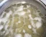 Foto del paso 1 de la receta: Ñoquis de Remolacha y Papa 🥔