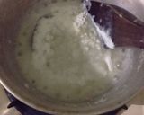 Foto langkah ke 3 dari resep Bubur Sisa Nasi.