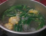 Foto langkah ke 2 dari resep Sayur asem.