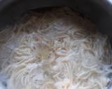 Chinese bhel recipe step 1 photo