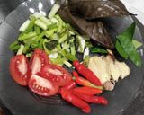 Foto langkah ke 1 dari resep 25. Pindang patin.