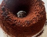Foto langkah ke 3 dari resep Brownies.
