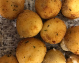 Foto del paso 8 de la receta: Las croquetas de mamá