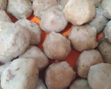 Foto langkah ke 2 dari resep Mi ayam homemade.