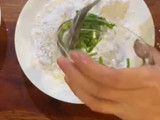 Cireng Tahu Mudah dan Enak
