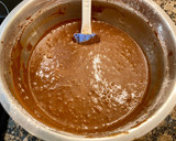 Foto del paso 7 de la receta: Pastel de chocolate “Misisipi”