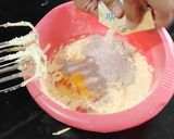 Foto langkah ke 5 dari resep Roti Boy.