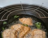 Foto langkah ke 4 dari resep Ayam Goreng Ketumbar.