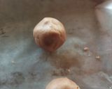 Foto del paso 4 de la receta: Malteada de dulce de leche con ron y pasticetas de chocolate