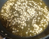 Foto del paso 1 de la receta: Espinacas con salchichas a la crema