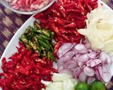 Foto langkah ke 2 dari resep Sambal Kecombrang/Honje.