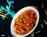 Red Sauce Pasta recipe step 5 photo