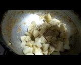 व्रत का डोसा‌ और आलू (vrat ka dosa aur aloo recipe in Hindi) रेसिपी चरण 2 फोटो