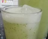 صورة لخطوة 4 من وصفة 🍸 عصير القرع الصحي المنعش 🍸