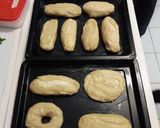 A picture of step 24 of Stuffed Bagels.