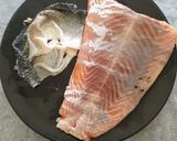 Foto del paso 2 de la receta: Lingotes de Salmón marinado