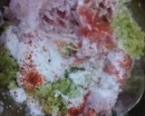 मलाई सैण्डविच (Malai Sandwich recipe in Hindi) रेसिपी चरण 1 फोटो