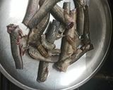 निवटी चे कालवण (फिश) रेसिपी स्टेप 1 फोटो 